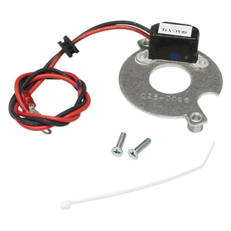 PerTronix® - Module for Industrial Distributor