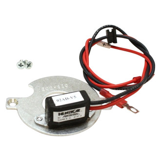 PerTronix® - Module for Industrial Distributor