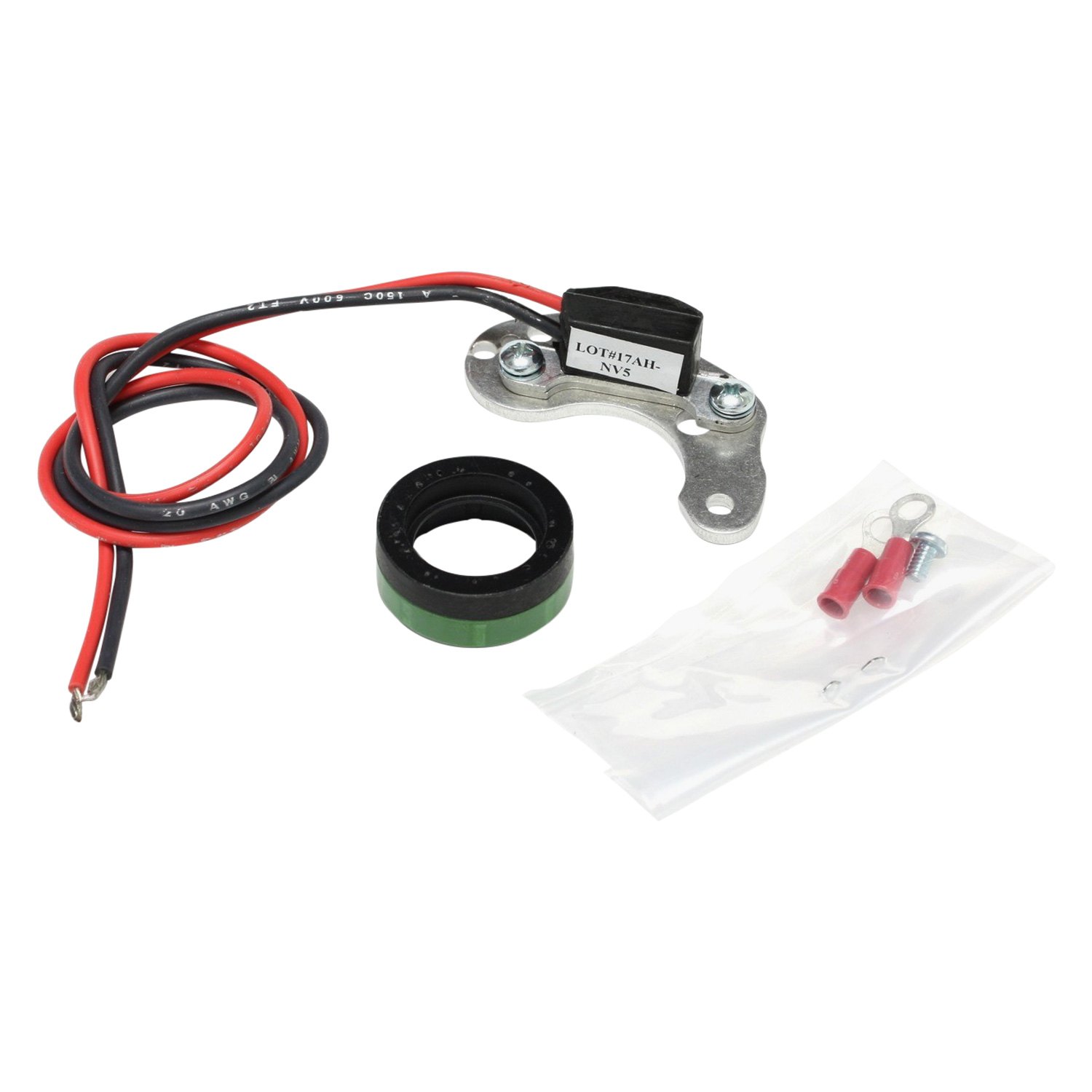 PerTronix® Hudson Super 1948 Ignitor™ Electronic Ignition