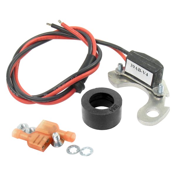 Pertronix® 1864AN6 Custom Ignitor™ Electronic Ignition Kit (for