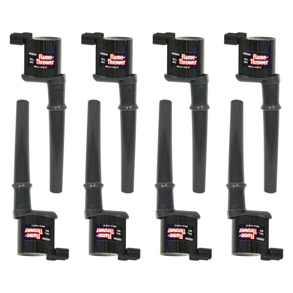 PerTronix® - Flame Thrower™ Ignition Coil-on Plug Set