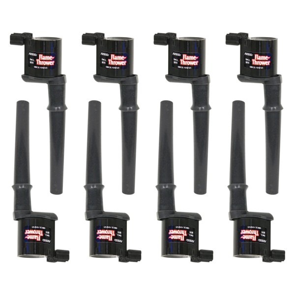 PerTronix® - Flame Thrower™ Ignition Coil-on Plug Set