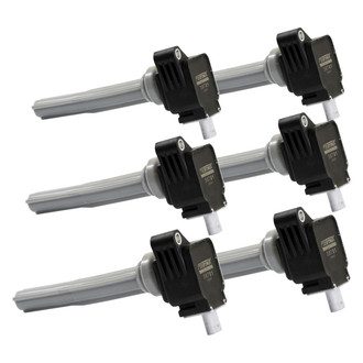 PerTronix® - Flame Thrower™ Ignition Coil-on Plug Set