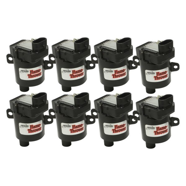 Pertronix® - Flame-Thrower Ignition Coil-Near-Plugs