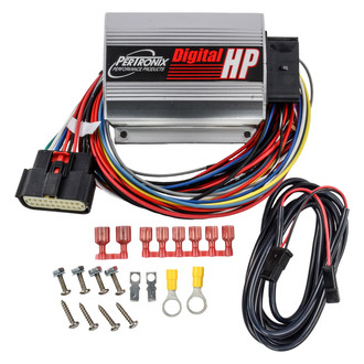 PerTronix® - Flame-Thrower™ Automotive Billet Distributor
