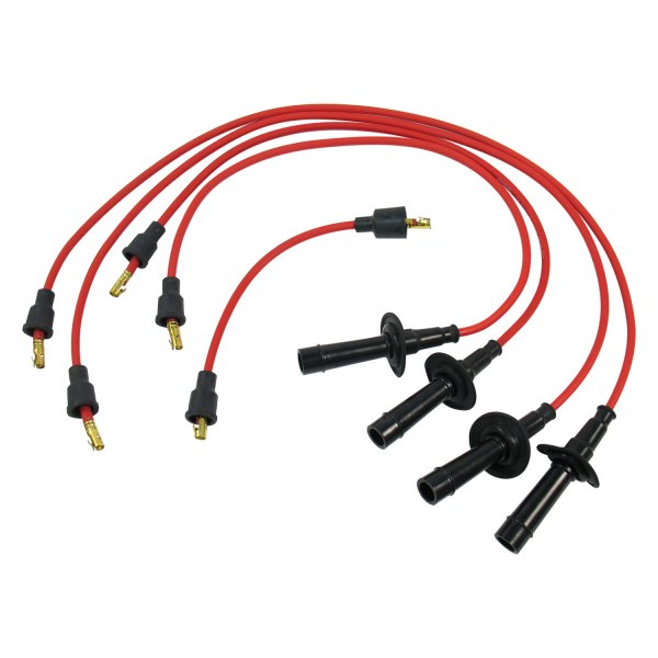 PerTronix® - Flame Thrower™ "Stock-Look" Spark Plug Wires