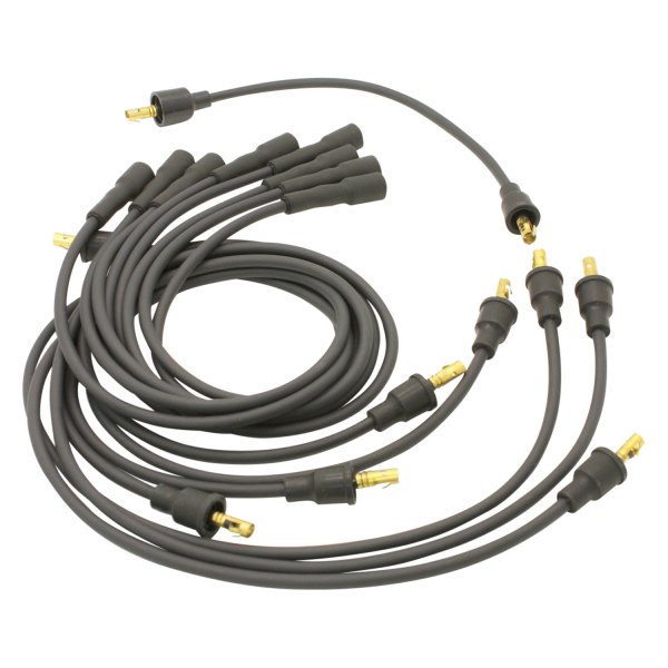 PerTronix® - Flame Thrower™ "Stock-Look" Performance Spark Plug Wire Custom Fit With 12" Coil Wire