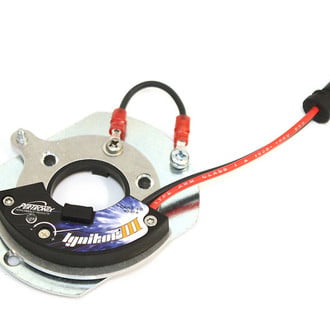 PerTronix® - Ignitor III™ Adaptive Dwell Control