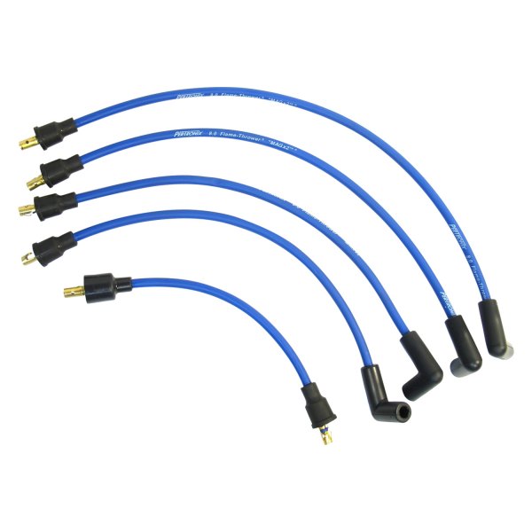 PerTronix® - Flame Thrower™ Spark Plug Wires