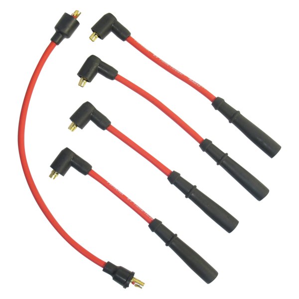 PerTronix® - Flame Thrower™ Spark Plug Wires