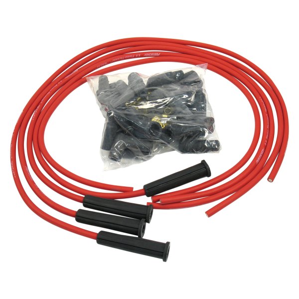 PerTronix® - Flame Thrower™ MAGx2 Custom Spark Plug Wire Set