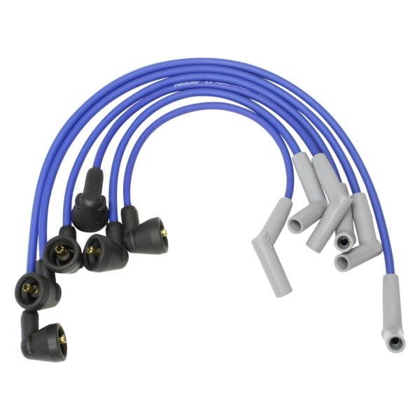 Pertronix® 806325 Flame Thrower™ MAGx2 Custom Spark Plug Wires