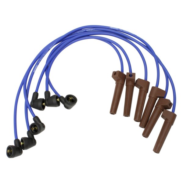PerTronix® - Flame Thrower™ MAGx2 Custom Spark Plug Wires