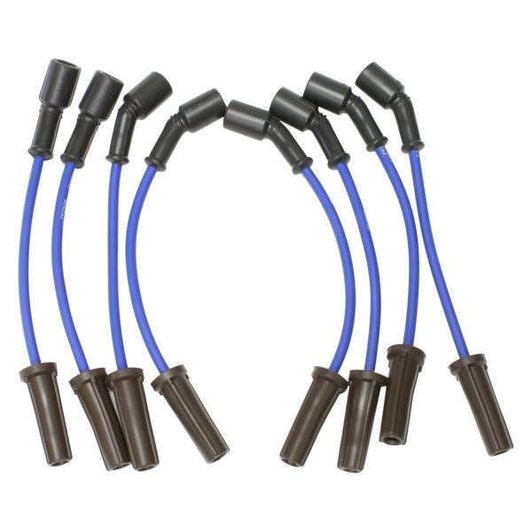 PerTronix® - Flame Thrower™ MAGx2 Custom Spark Plug Wires