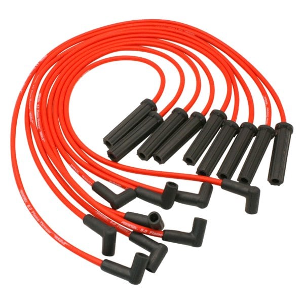 Pertronix® 808418 Flame Thrower™ Spark Plug Wire