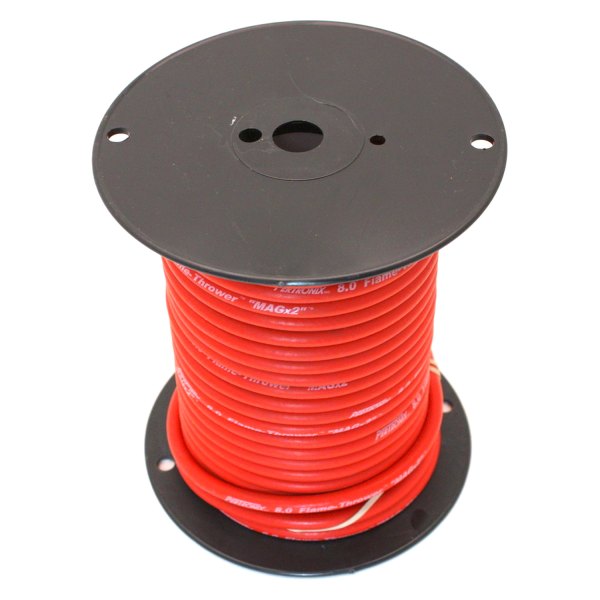 PerTronix® - Flame Thrower™ Spark Plug Wire by The Spool