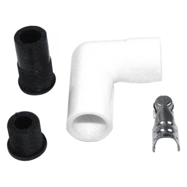 Pertronix® 8501HT1 Spark Plug Boot (Universal for Distributor Ignition)