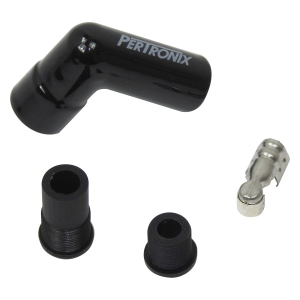 PerTronix® - Black Ceramic Spark Plug Boot