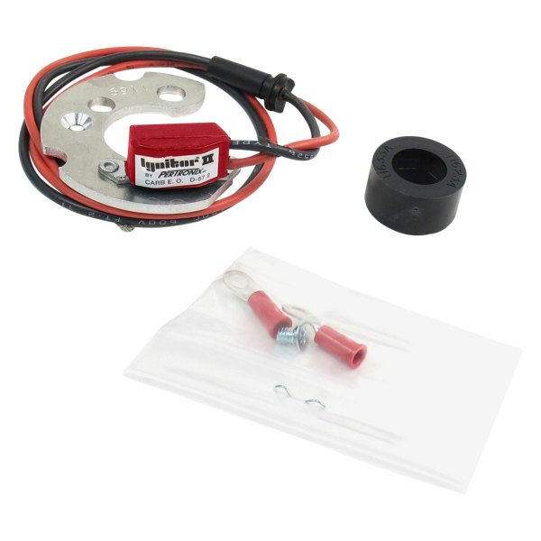 Pertronix® 91169 Ignitor II™ Adaptive Dwell Ignition Control