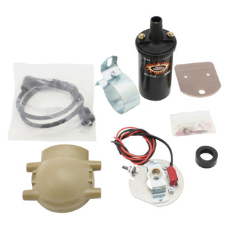 PerTronix® - Ignitor II™ Adaptive Solid-State Dwell Ignition Control
