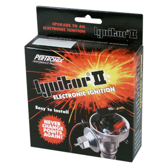 Pertronix® - Ignition Module