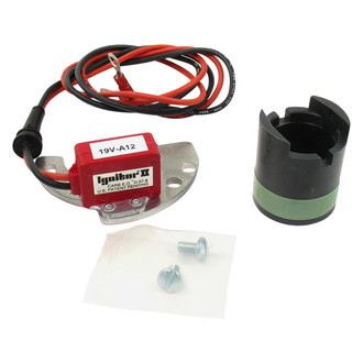 PerTronix® - Ignitor II™ Adaptive Solid-State Dwell Ignition Control