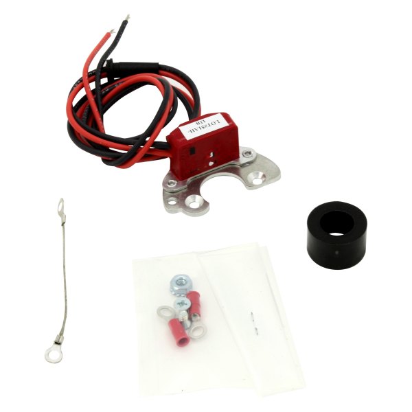 Pertronix® 91662LS Ignitor II™ Ignitor II Ignition Module