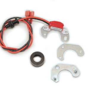 PerTronix® - Ignitor II™ Adaptive Dwell Control Ignition
