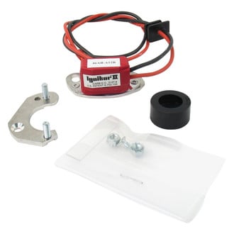 PerTronix® - Ignitor II™ Adaptive Dwell Ignition Control