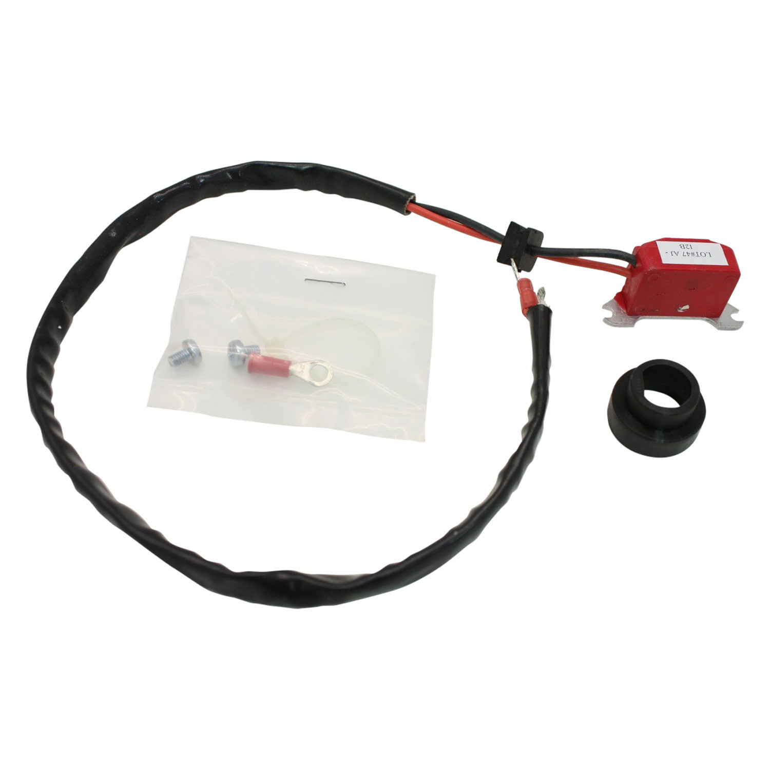 Pertronix Ignitor II - Mallory 25/26 Series For 4-Cylinder Engines