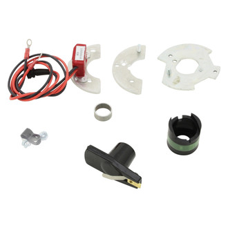 PerTronix® - Ignitor II™ Adaptive Dwell Control Ignition