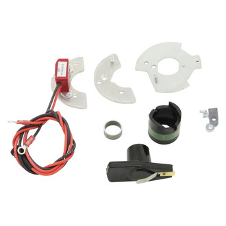 PerTronix® - Ignitor II™ Adaptive Dwell Control Ignition