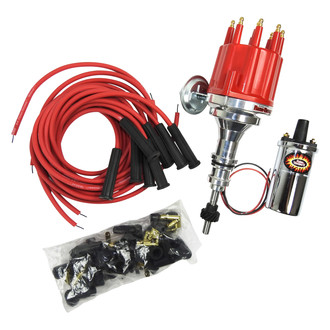 PerTronix® - Ignition System Bundle