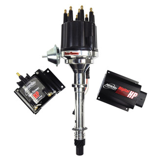 PerTronix® - Ignition System Bundle Kit