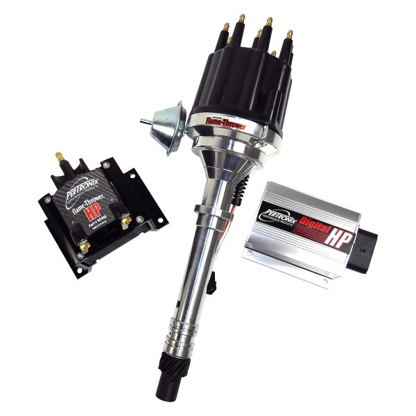Pertronix® BundleHP02 Ignition System Bundle Kit