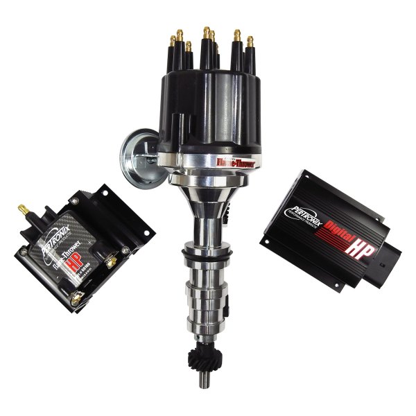 Pertronix® BundleHP07 Ignition System Bundle Kit
