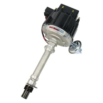 PerTronix® - Flame-Thrower™ Street/Strip HEI Distributor (Chevy Big Block V8)