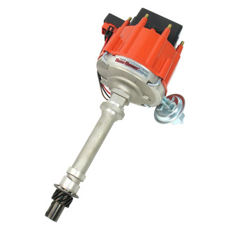 PerTronix® - Flame-Thrower™ Street And Strip Distributor (Chevy Small Block V8)