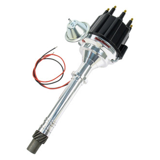 PerTronix® - Flame-Thrower™ Automotive Billet Distributor (Chevy Big Block V8)