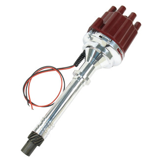 PerTronix® - Flame-Thrower™ Automotive Billet Distributor (Chevy Big Block V8)