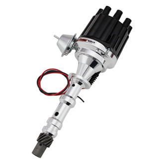 PerTronix® - Flame-Thrower™ Automotive Billet Distributor (Chevy Big Block V8)