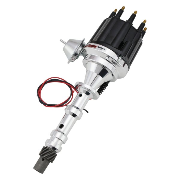 PerTronix® - Flame-Thrower™ Automotive Billet Distributor