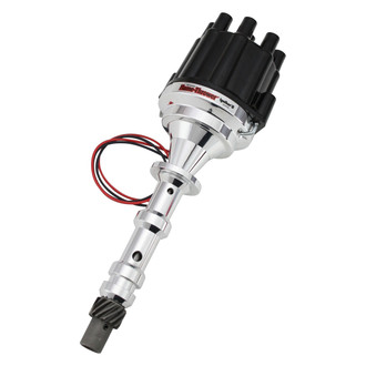 PerTronix® - Flame - Thrower™ Automotive Billet Distributor