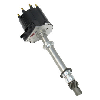 PerTronix® - Flame-Thrower™ HEI Stock Distributor (Chevy Small Block V8)
