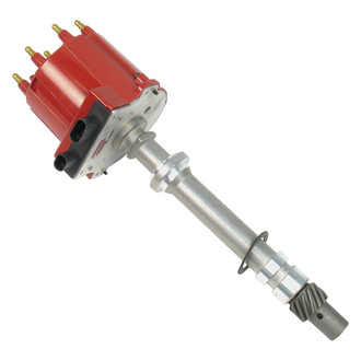 PerTronix® - Flame-Thrower™ Stock Distributor (Chevy Small Block V8)