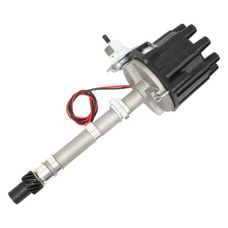 PerTronix® - Flame-Thrower™ Chevrolet "Stock-Look" Distributor (Chevy Small Block V8)