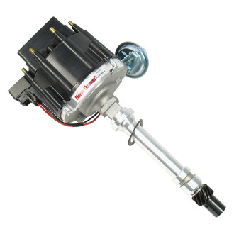 PerTronix® - Flame-Thrower™ Street And Strip Distributor (Chevy Small Block V8)