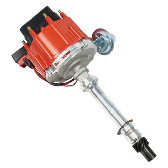 PerTronix® - Flame-Thrower™ HEI Distributor (Chevy Small Block V8)