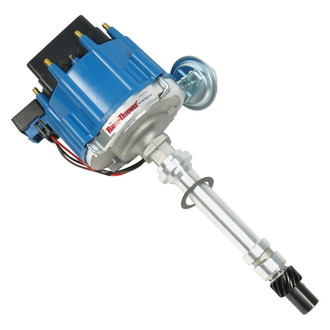 PerTronix® - Flame-Thrower™ Street And Strip Distributor (Chevy Small Block V8)