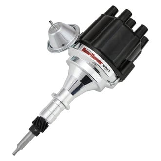 PerTronix® - Flame - Thrower™ Automotive Billet Distributor